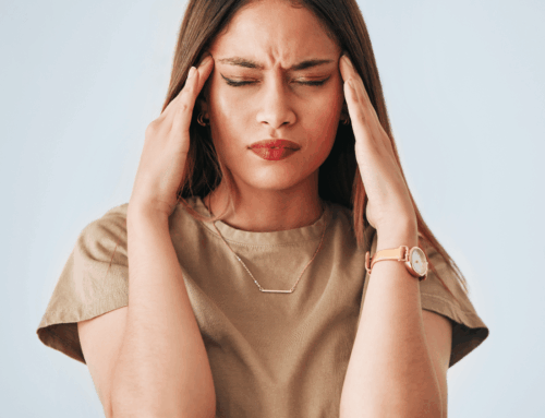 Labirintite e otoliti: che differenza c’è?