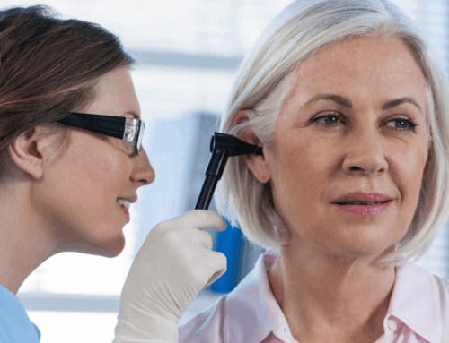 Timpanogramma: cos’è, a cosa serve e quando effettuarlo