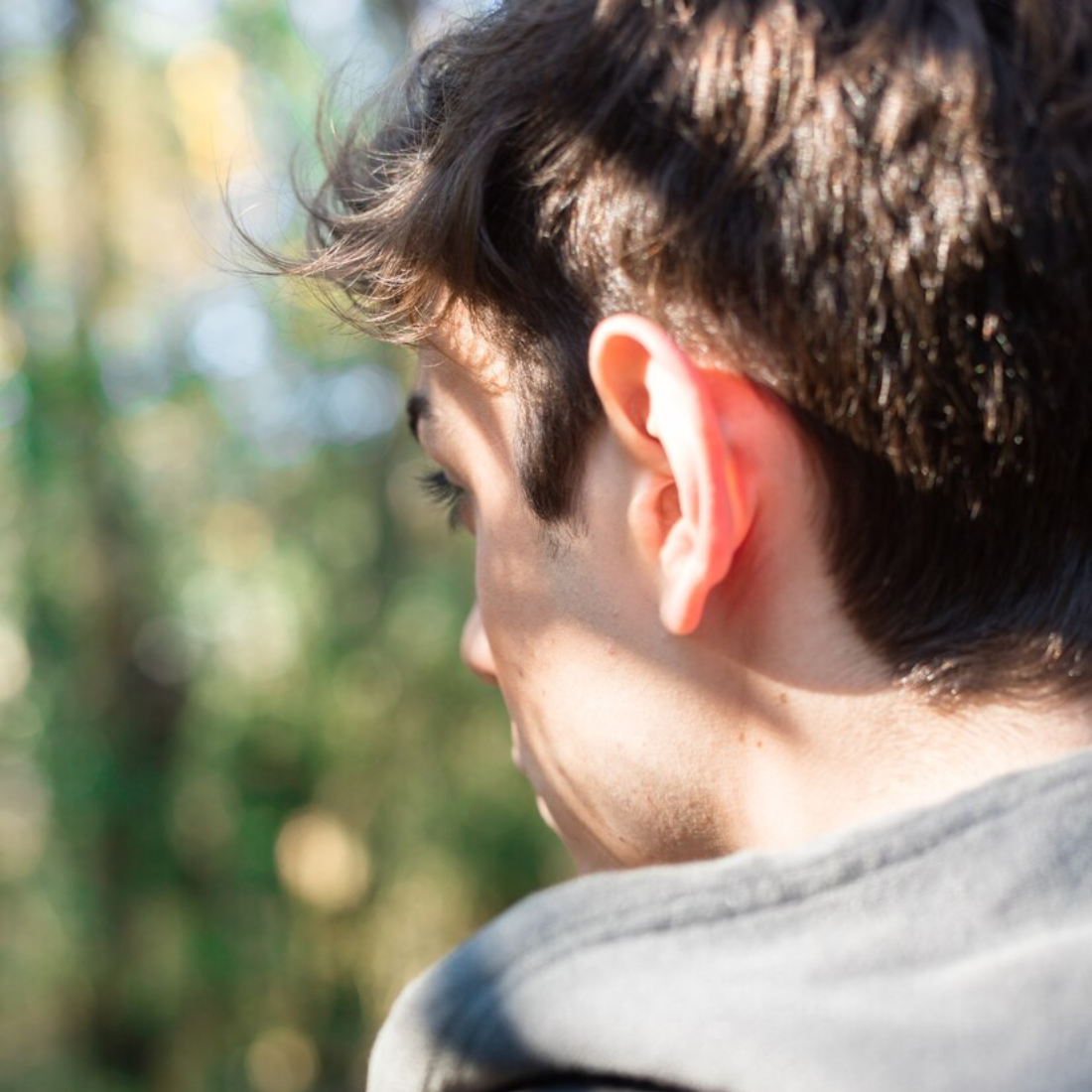 condotto uditivo interno