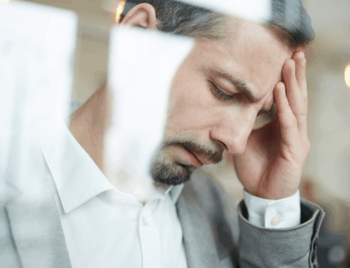 Labirintite da stress: cause, sintomi e rimedi efficaci