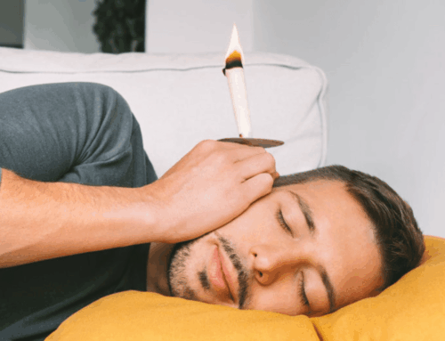 Cono di cera per orecchie: perché non è la soluzione giusta