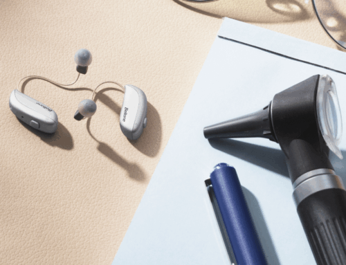 Apparecchio acustico: la soluzione per il tuo udito