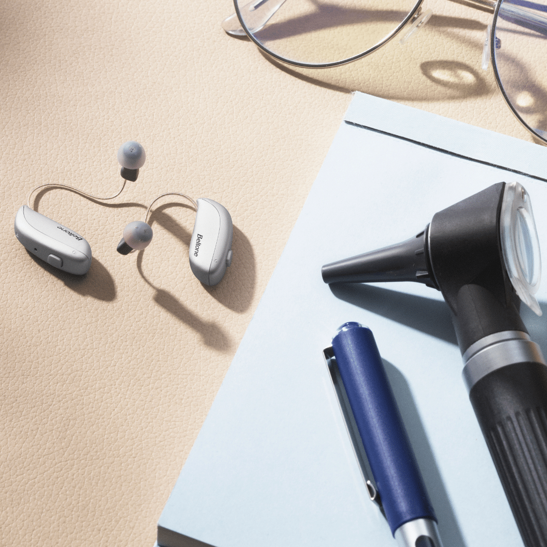 apparecchio acustico