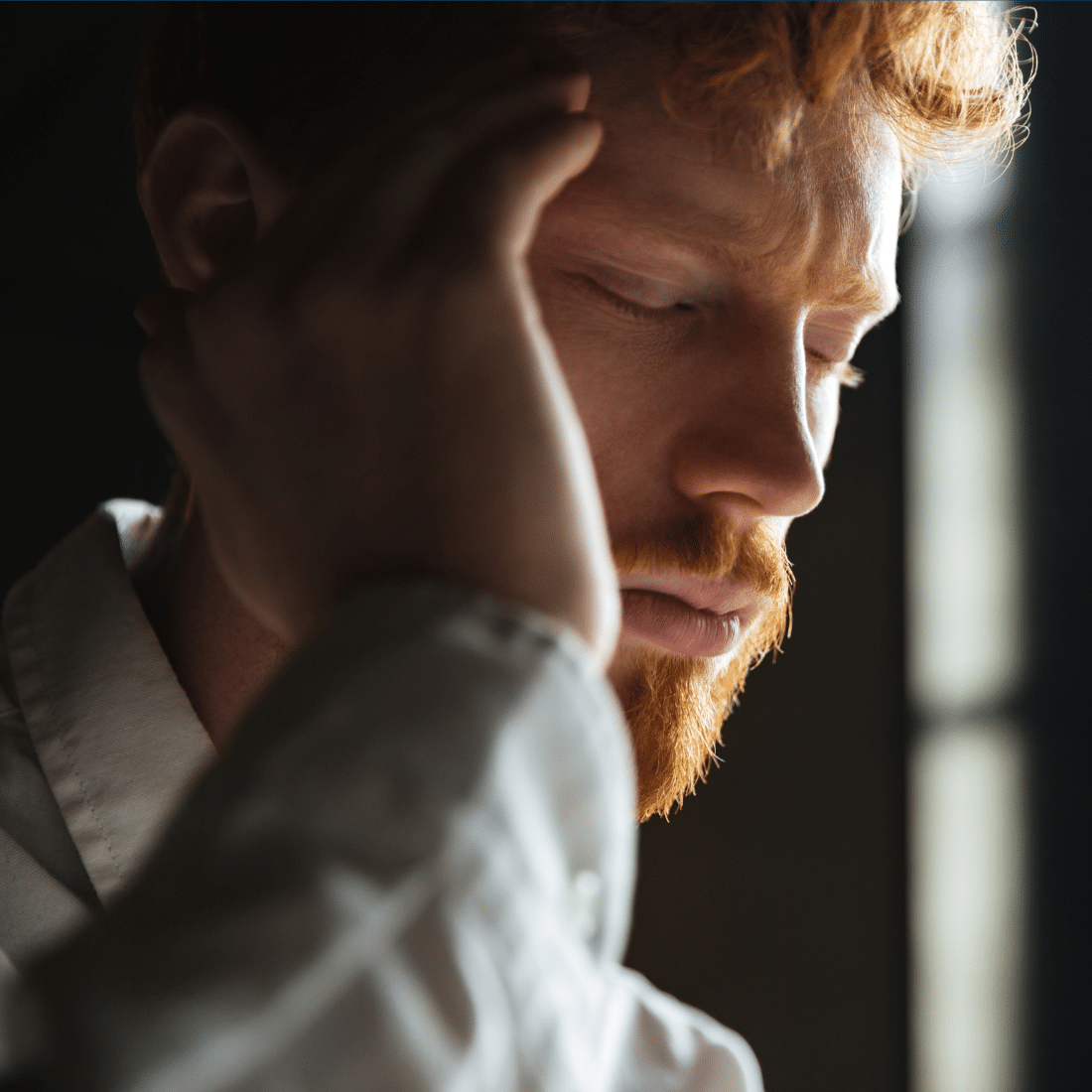 fischio nelle orecchie